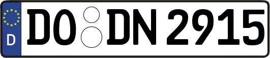 DO-DN2915