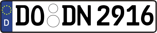 DO-DN2916