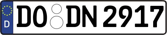DO-DN2917