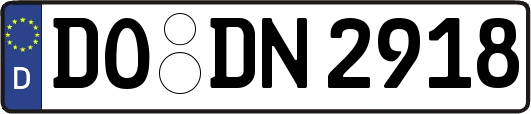 DO-DN2918
