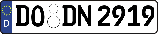 DO-DN2919