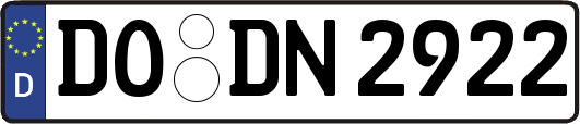 DO-DN2922