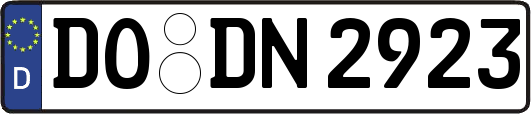 DO-DN2923