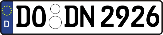 DO-DN2926