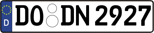 DO-DN2927