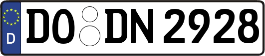 DO-DN2928
