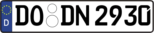 DO-DN2930