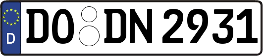 DO-DN2931