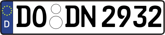 DO-DN2932