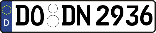 DO-DN2936