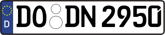 DO-DN2950
