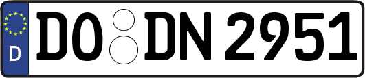 DO-DN2951