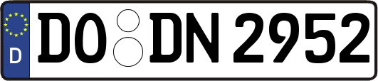 DO-DN2952