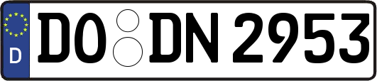 DO-DN2953