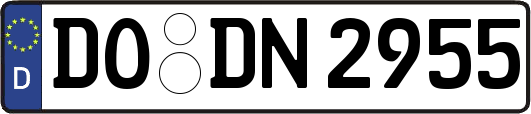 DO-DN2955