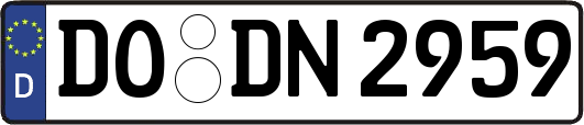 DO-DN2959