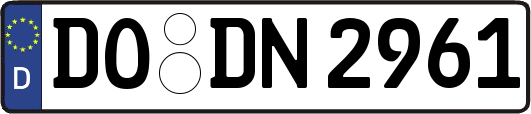 DO-DN2961