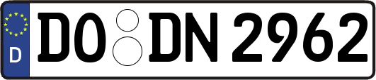 DO-DN2962