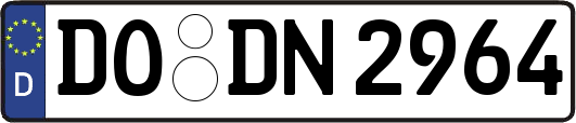 DO-DN2964