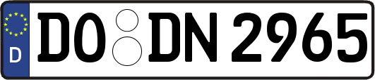 DO-DN2965