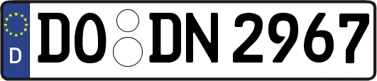 DO-DN2967