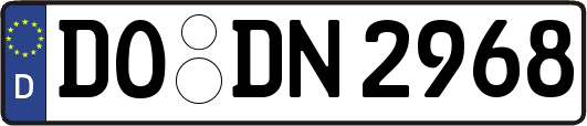 DO-DN2968