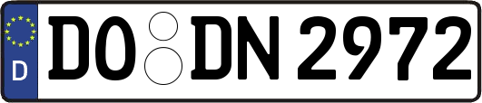 DO-DN2972