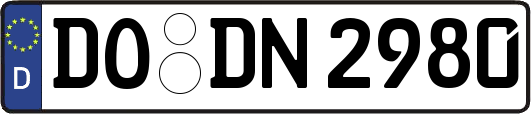 DO-DN2980