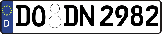 DO-DN2982