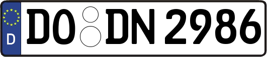 DO-DN2986