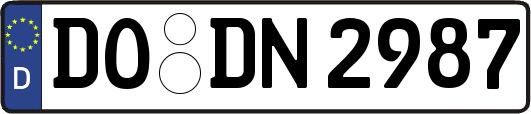 DO-DN2987