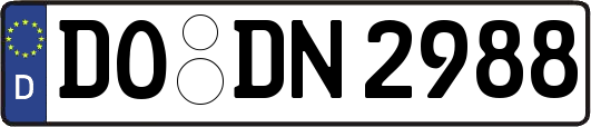 DO-DN2988