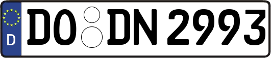 DO-DN2993