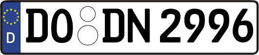DO-DN2996