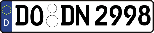 DO-DN2998