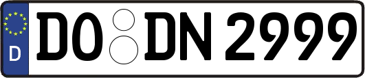 DO-DN2999