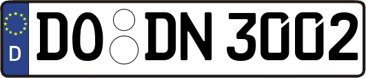 DO-DN3002