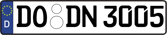 DO-DN3005