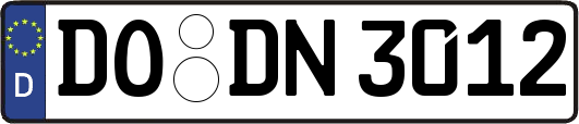 DO-DN3012
