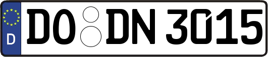 DO-DN3015