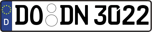 DO-DN3022