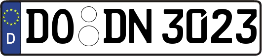 DO-DN3023