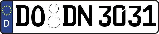 DO-DN3031