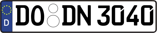 DO-DN3040