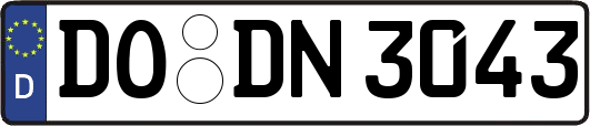 DO-DN3043