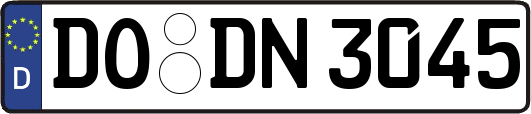 DO-DN3045