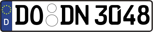 DO-DN3048