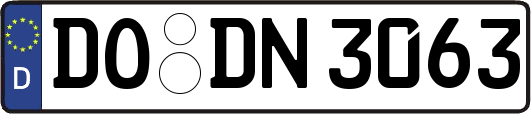 DO-DN3063