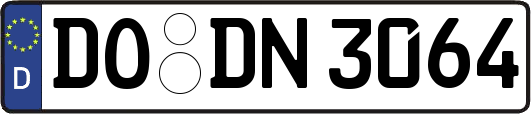 DO-DN3064