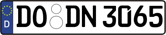 DO-DN3065